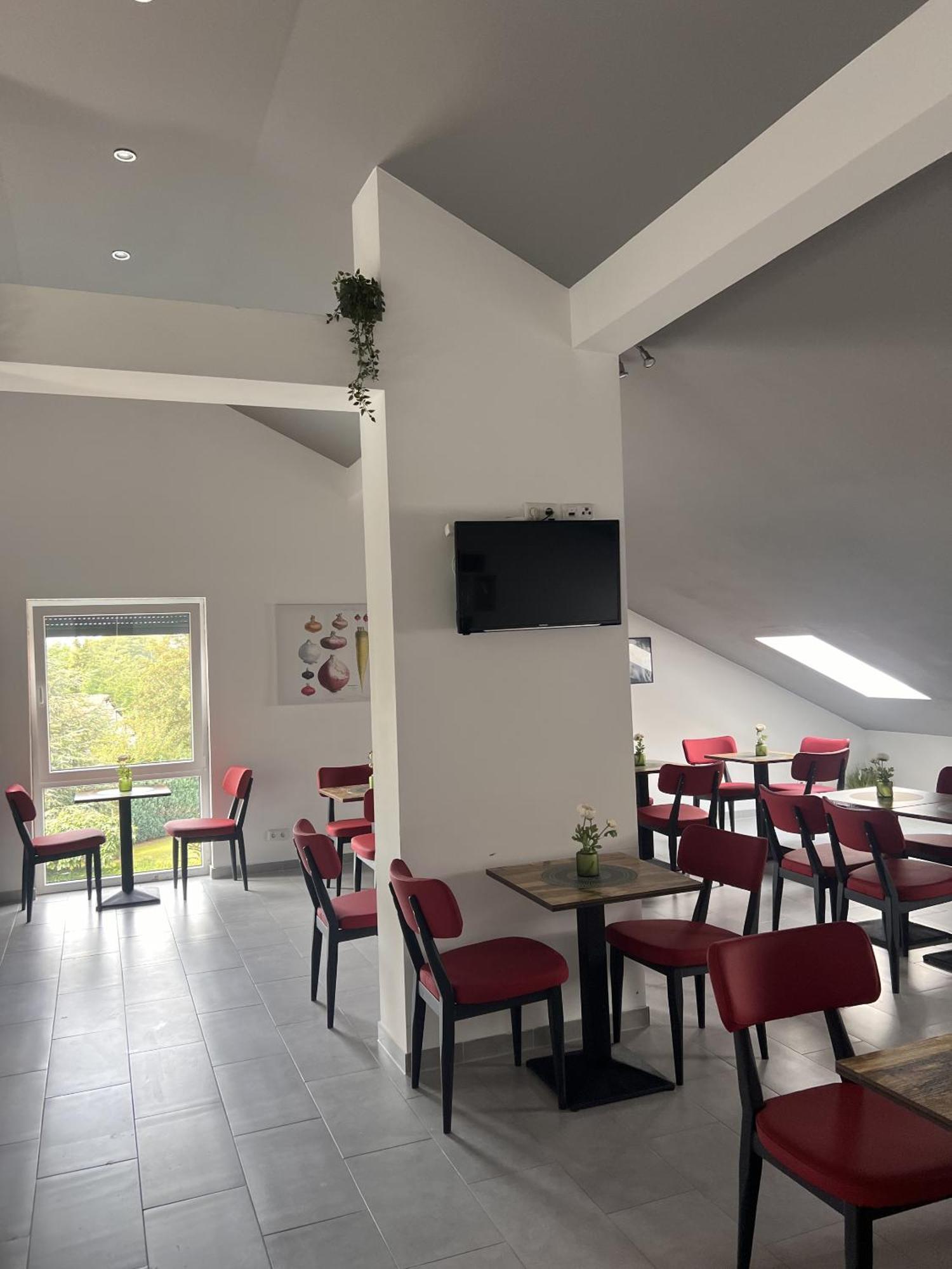Hotel Zur Radau Bad Harzburg Buitenkant foto
