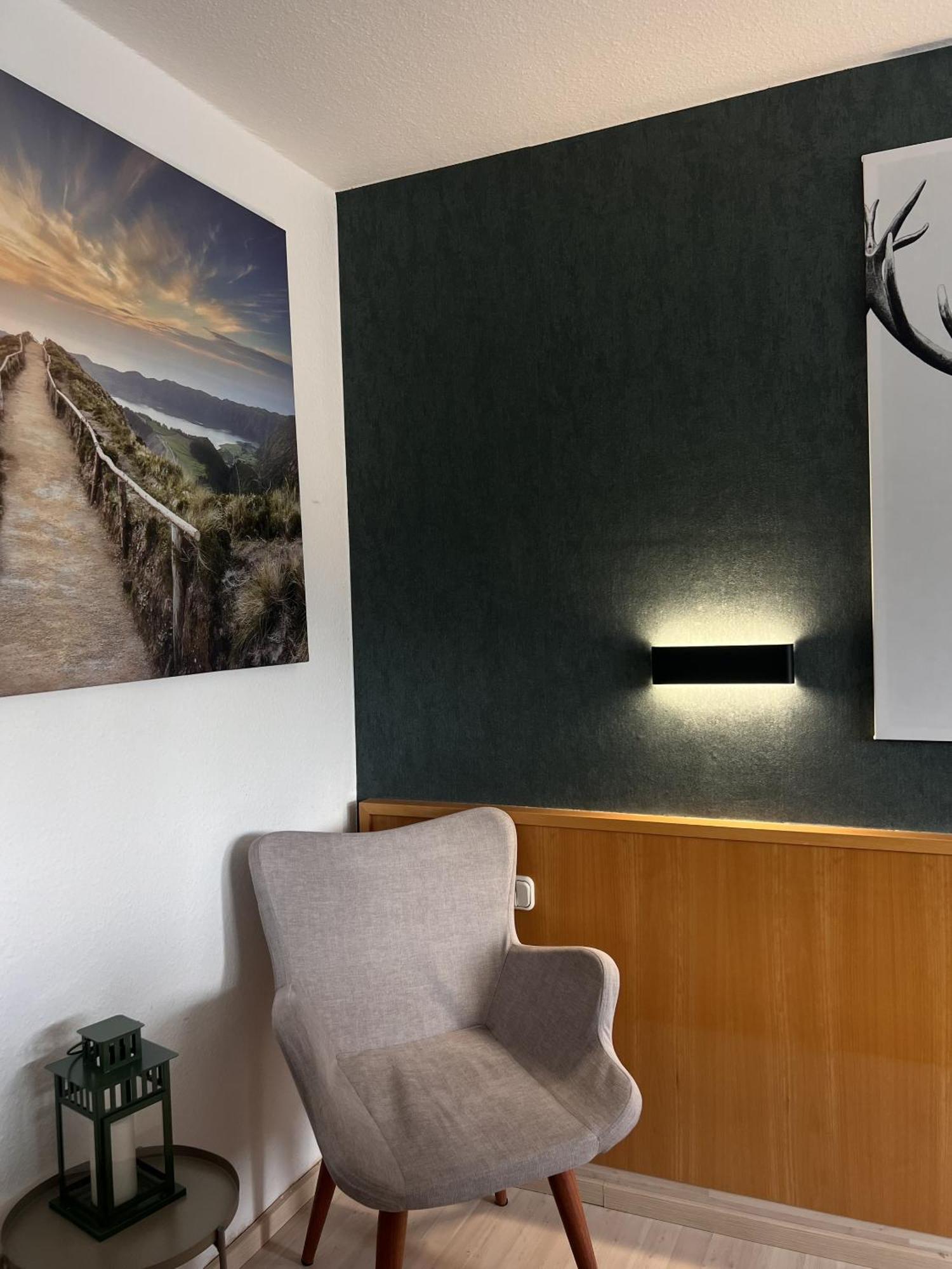 Hotel Zur Radau Bad Harzburg Buitenkant foto