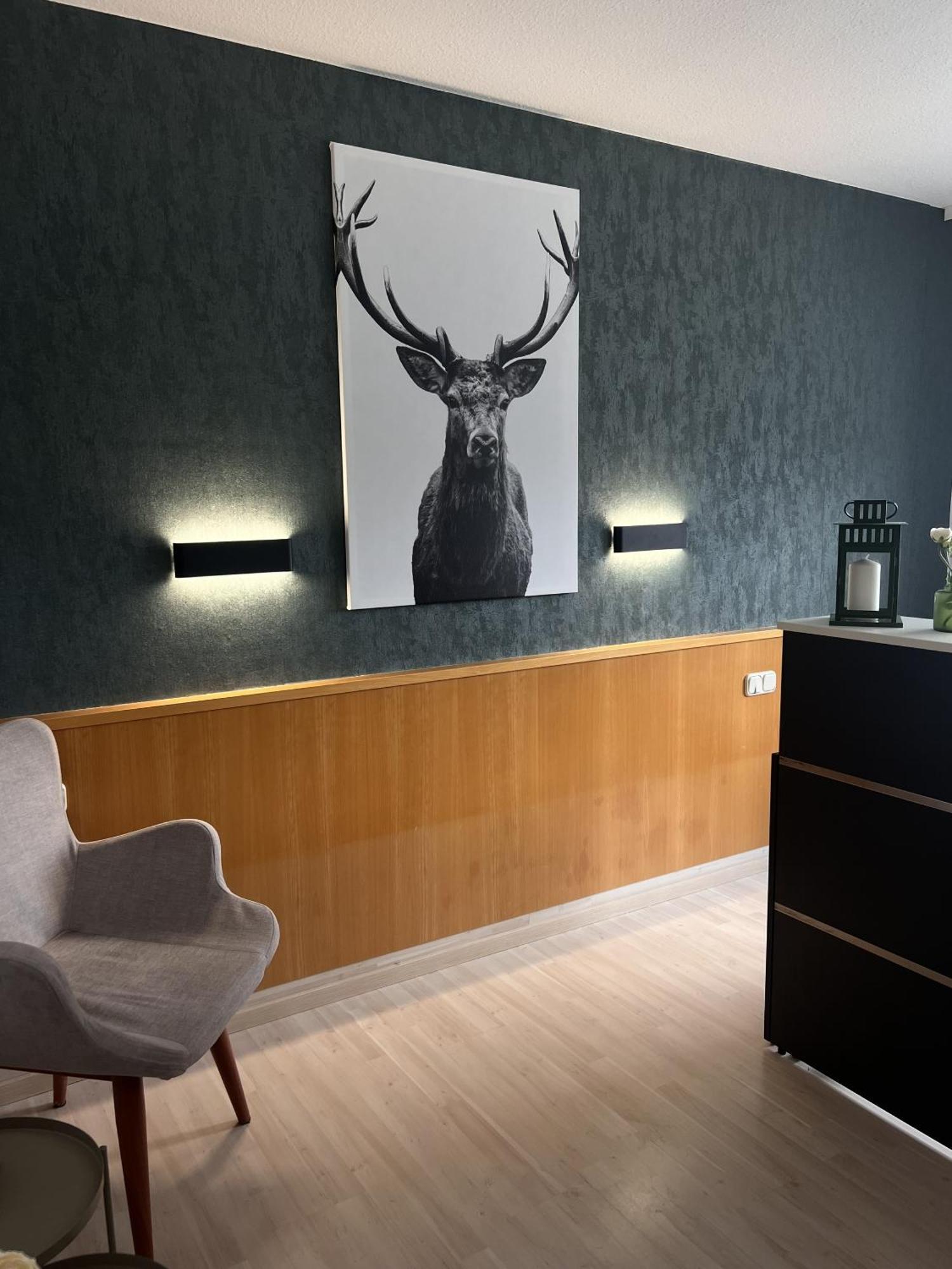 Hotel Zur Radau Bad Harzburg Buitenkant foto